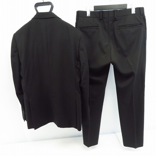 ☆uniform experiment/ユニフォームエクスペリメント 2Bジャケット パンツ セットアップ UE-110009/2 /080