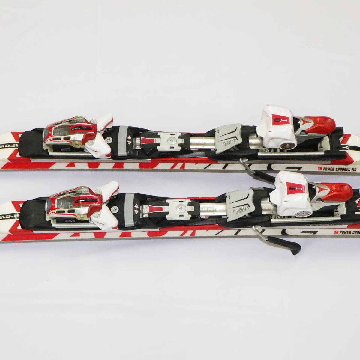 ATOMIC RACE GS アトミック レーシング スキー板 186cm GS12