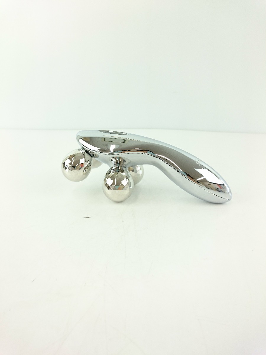 ReFa CARAT 0 | 美顔ローラー リファ RAY MTG フォーカラット 公式通販