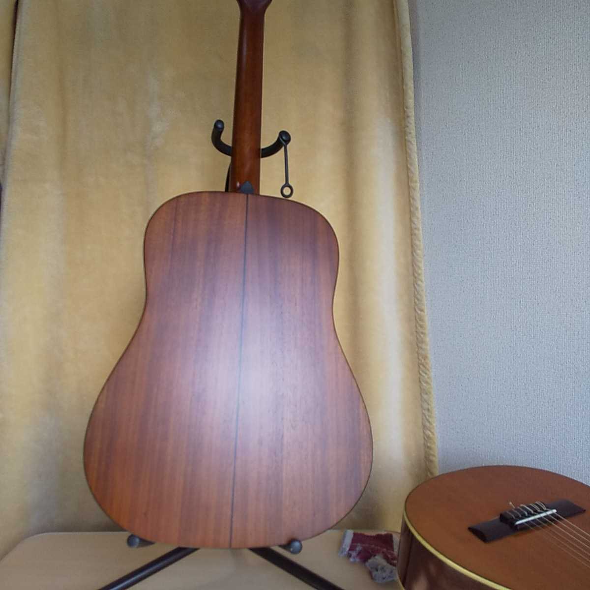 40－LO アコースティックギター K.ヤイリ アコースティック