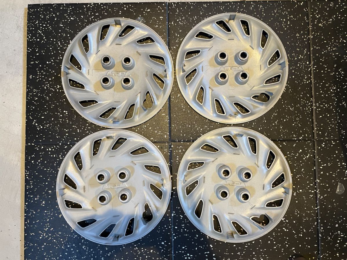 acura純正 ホイールキャップ da インテグラ integra usdm ホンダ 14  