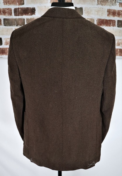 ＊85%OFF新品 アタイア ATTIRE 秋冬 シルク テーラード ジャケット 定価70，400円(税込) サイズ44(S) ブラウン ビームス TOJ468 HAVERSACK ATTIRE SANYO ブラジャー バンドゥ 洗練と暖かさを両立させる、大人の冬アウター｜AMACA(アマカ)