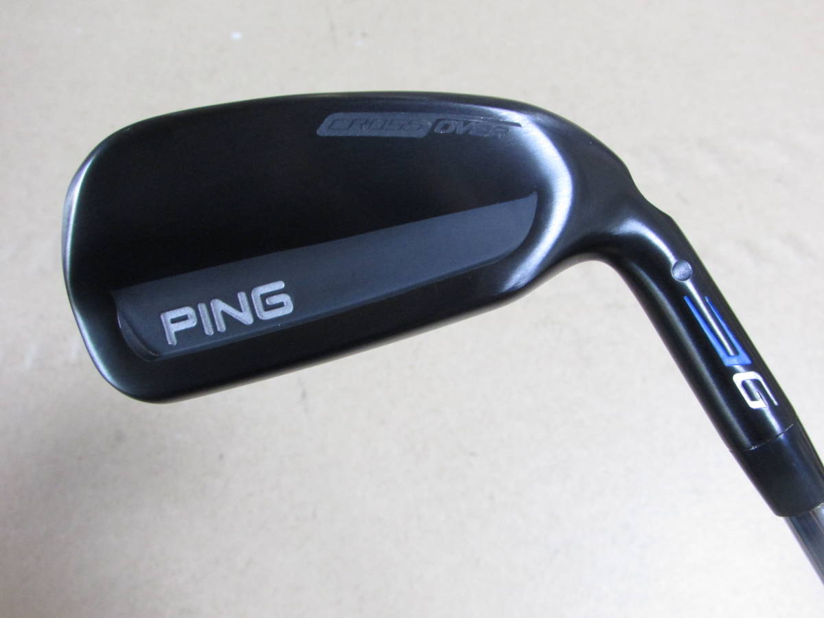 G CROSSOVER #5(24°)N.S.PRO 950GH(R)Gクロスオーバー 日本仕様 ⁄ Ping