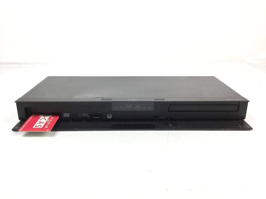 品質保証，限定SALE SHARP BD-NW510 HDD/BDレコーダー 3D対応品 2016年製