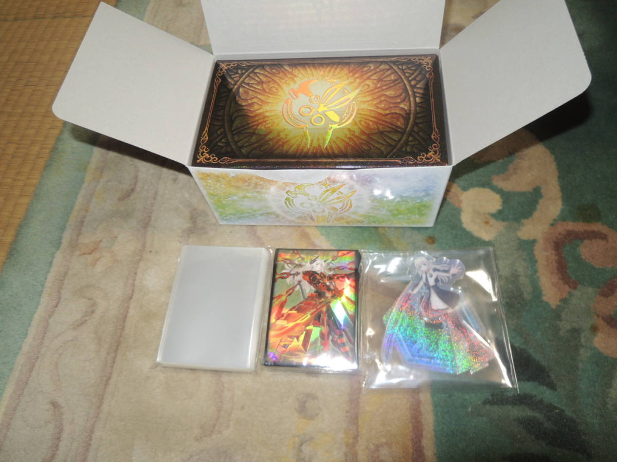 ☆彡遊戯王 シークレットシャイニーボックス☆ウィッチクラフト 未使用