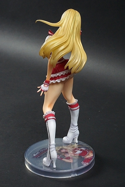 ☆ コトブキヤ 1/7 鉄拳 タッグトーナメント2 TEKKEN美少女 リリ