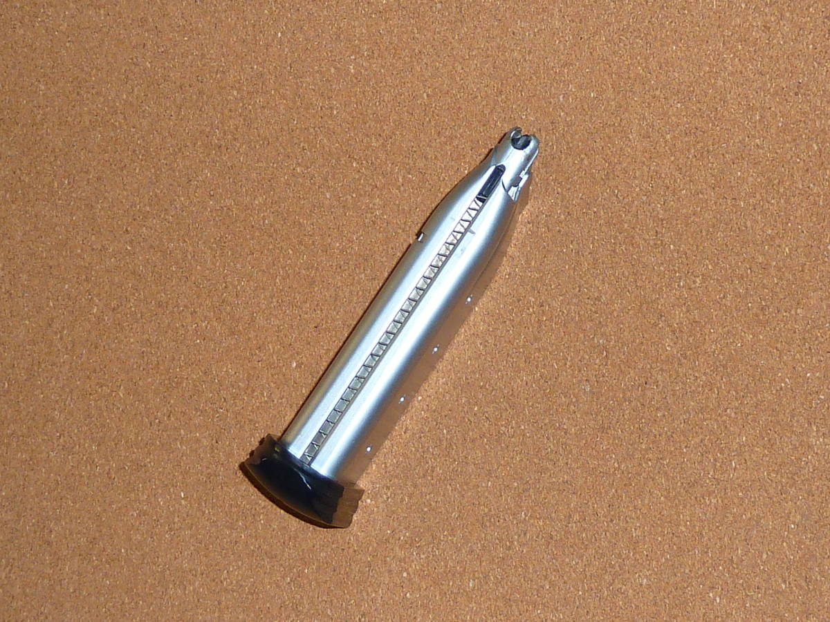 WA ウエスタンアームズ COLT MK Ⅳ series80 ハイキャパシティ 45 WA