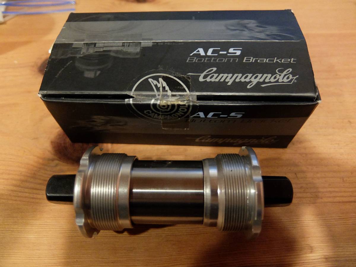 カンパニューロ　CENTAUR(ケンタウル）CT クランク　50×36t　170mm　_8