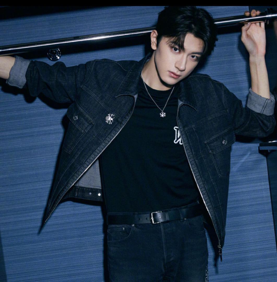 Dior HOMME ディオールオム 2020aw logo シャツ スーツ Tシャツ 