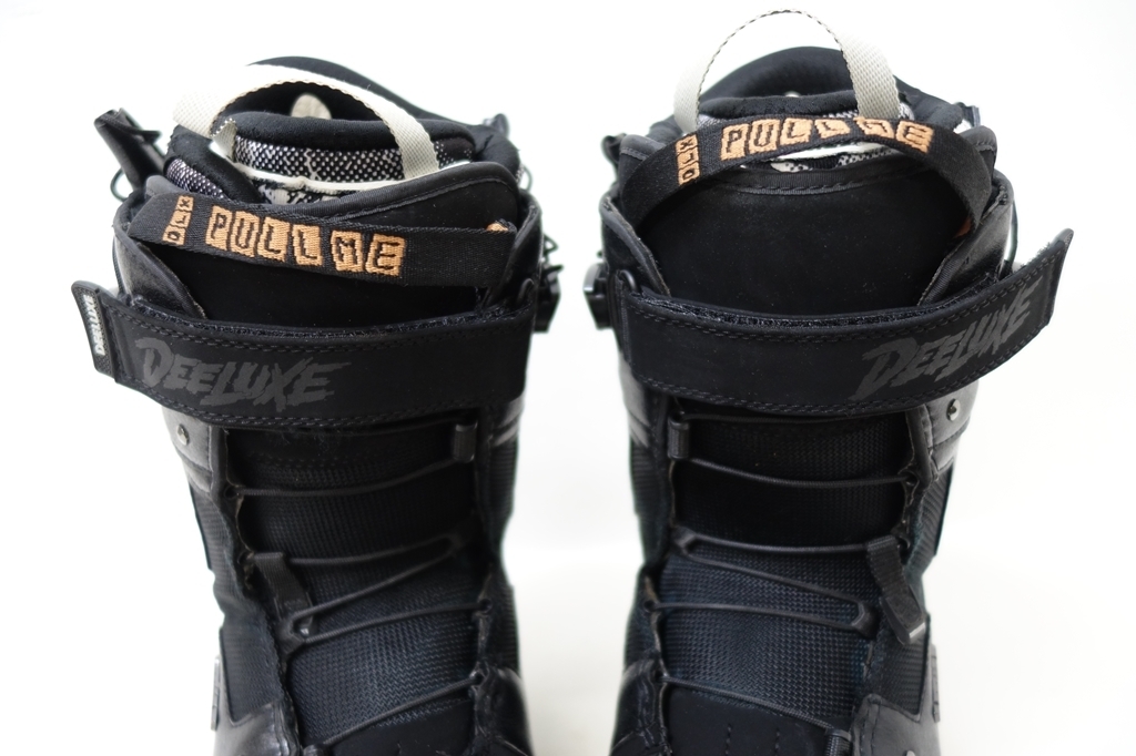 中古 12/13 DEELUXE ディーラックス Empire TF エンパイアモデル 中古 12/13 DEELUXE ディーラックス Empire TF エンパイアモデル