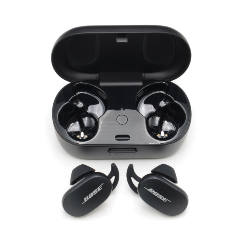 L1908 / [Bose] QuietComfort Earbuds 完全ワイヤレスイヤホン NC