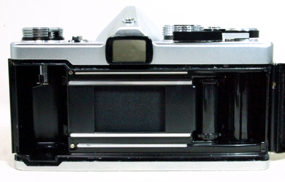 オリンパス OM-1 / OLYMPUS OM-1 (50mm F1.8付）☆整備・完動・美品