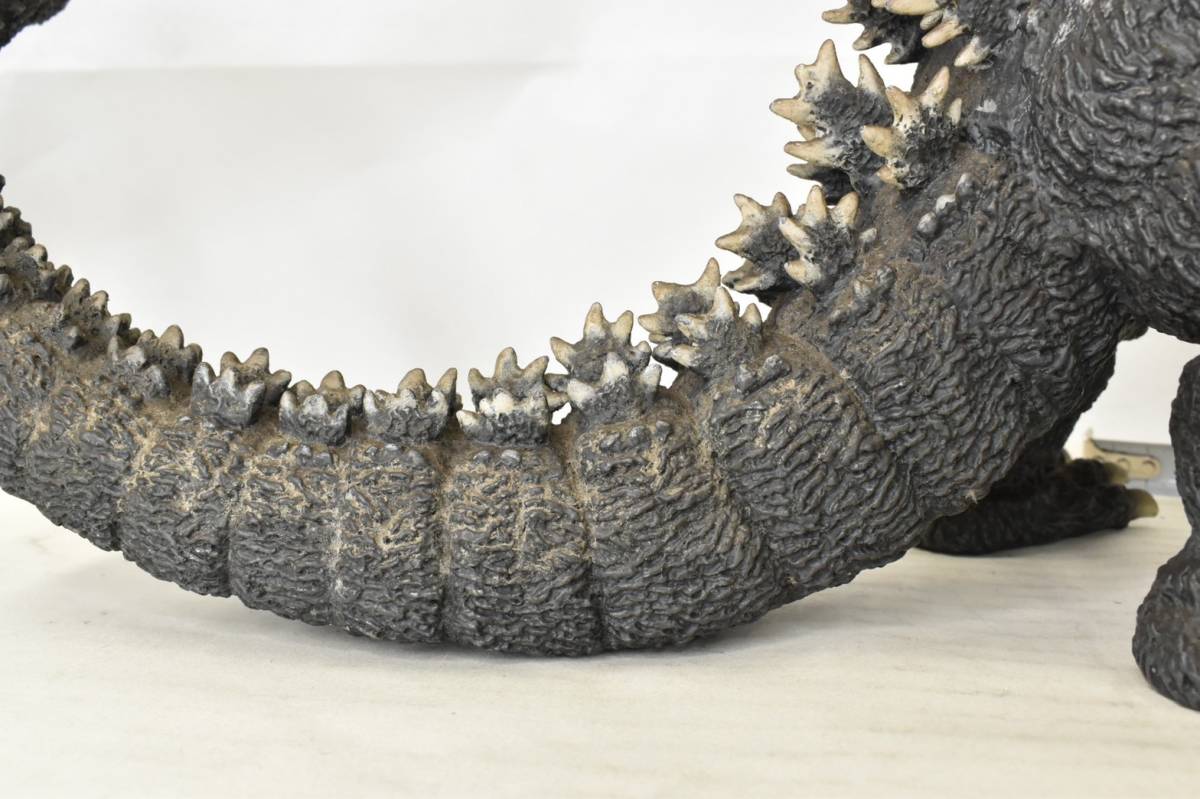 ゴジラ エクスプラス フィギュア ゴジラ」を2025年1月に エクスプラス