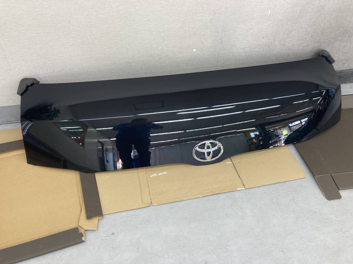 ハイエース200系 フロントボンネット 新車外し 【公式通販】