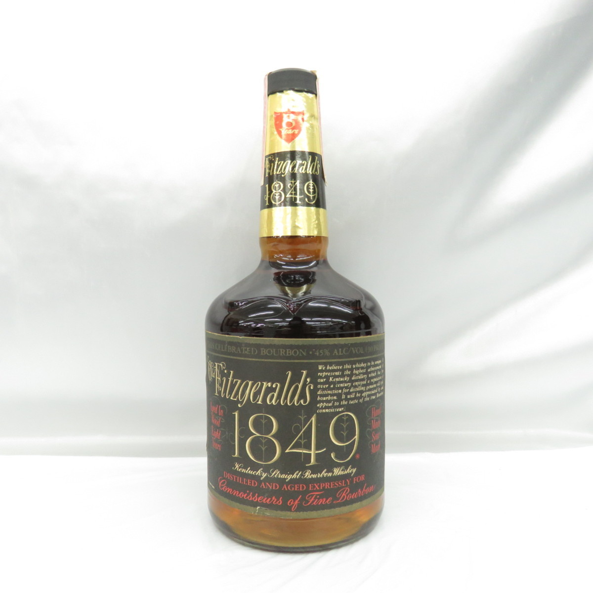 オールド 0 フィッツジェラルド 750ml Old 古酒 : オールド・フィッツ 