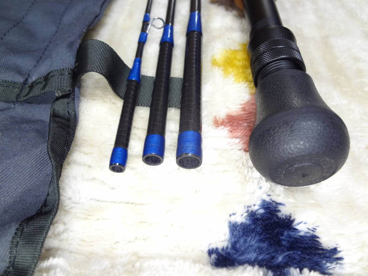 ロッド ORVIS SILVER LABEL MID FLEX 6.5 8ft 4wt ロッド ORVIS SILVER LABEL MID FLEX 6.5 8ft 4wt ロッド ORVIS SILVER