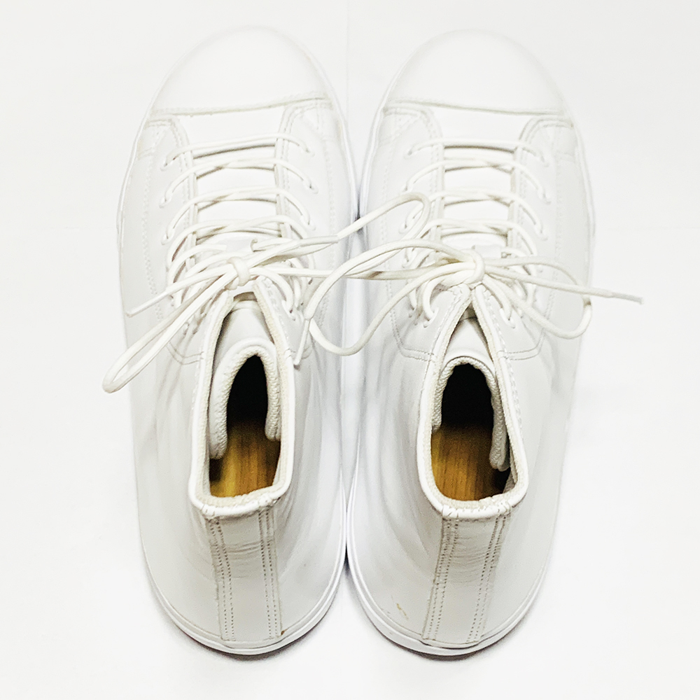 無印良品 レザーハイカットスニーカー 27 0 Muji Labo All Star Converse 紳士靴メンズコンバースオールスター型デッドストック27cm その他 売買されたオークション情報 Yahooの商品情報をアーカイブ公開 オークファン Aucfan Com 無印良品 レザーハイカットスニーカー 27 0 Muji Labo All Star Converse 紳士靴メンズコンバースオールスター型デッドストック27cm その他 売買されたオークション情報 Yahooの商品情報をアーカイブ公開 オークファン Aucfan Com