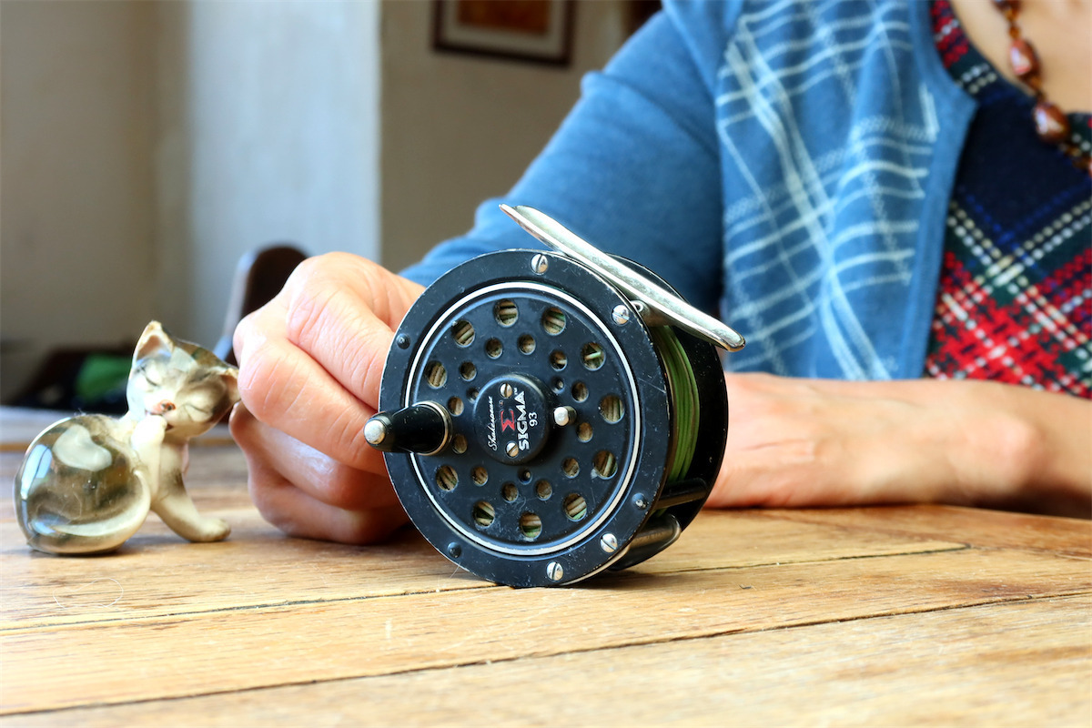 定番人気，格安 SHAKESPEARE / PFLUEGER MEDALIST No.1492 フルーガー 兄弟 オールドフライリール / ORVIS HARDY SAGE HEDDON 一流メーカーに並ぶ性能(その他)｜売買されたオークション情報、yahooの商品情報をアーカイブ公開 - その他