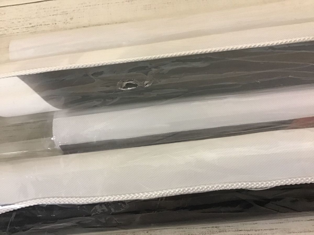 未開封】アズールレーン 1周年 レースクイーン Wスエード B2  