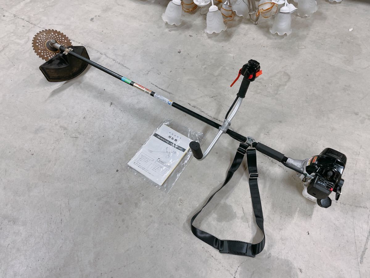 【　刈払機　】MARUYAMA-LBC263UT-DX 　中古品 刈払機 MARUYAMA-LBC263UT-DX 中古品 2026年最新Yahoo - Yahoo