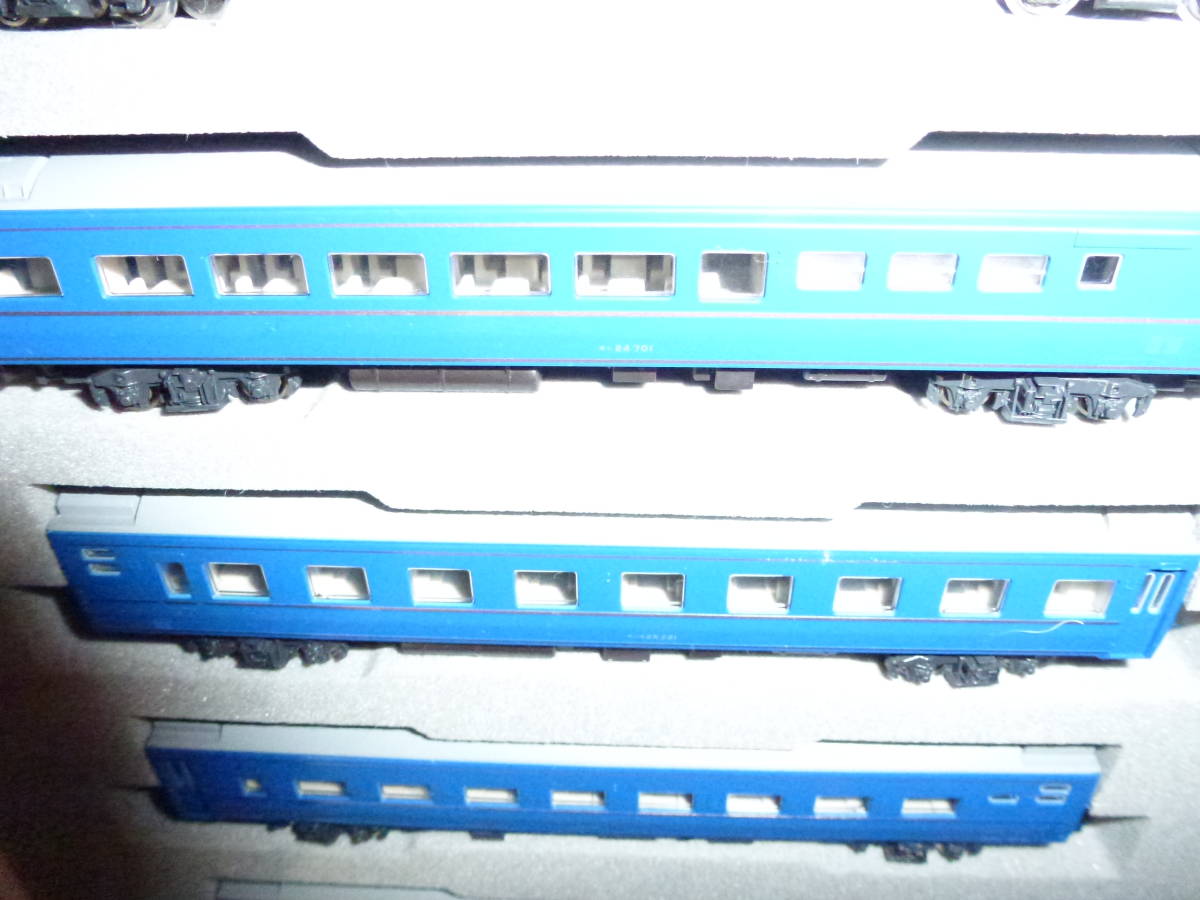 希少 KATO カトー Nゲージ セット SL、ブルートレイン、貨物等 Yahoo