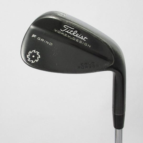  タイトリスト Vokey Vokey COLD FORGED 2015 BK ウェッジ Dynamic Gold 50-08 2005246339(タイトリスト)｜売買されたオークション情報、yahooの商品情報をアーカイブ公開 - オークファン 男性右きき用
