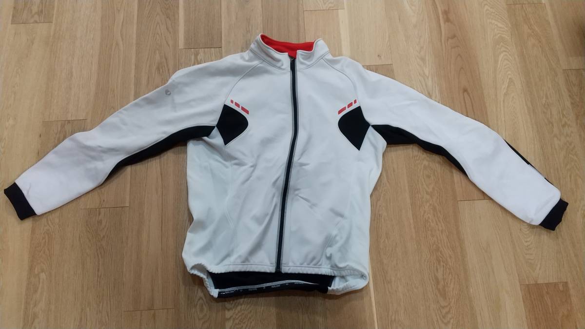 送料無料 PEARL iZUMi パールイズミ ウィンドブレーク ジャケット BL 