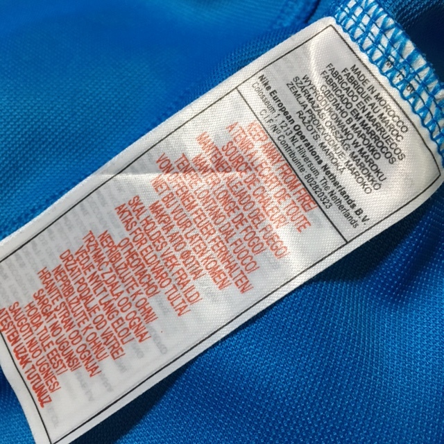 Fc バルセロナ 選手支給品 ゴールキーパーシャツ Xlサイズ 浦和レッズ 05年 さいたまシティカップ 使用ユニフォーム 実使用 サイン入りウエア 売買されたオークション情報 Yahooの商品情報をアーカイブ公開 オークファン Aucfan Com