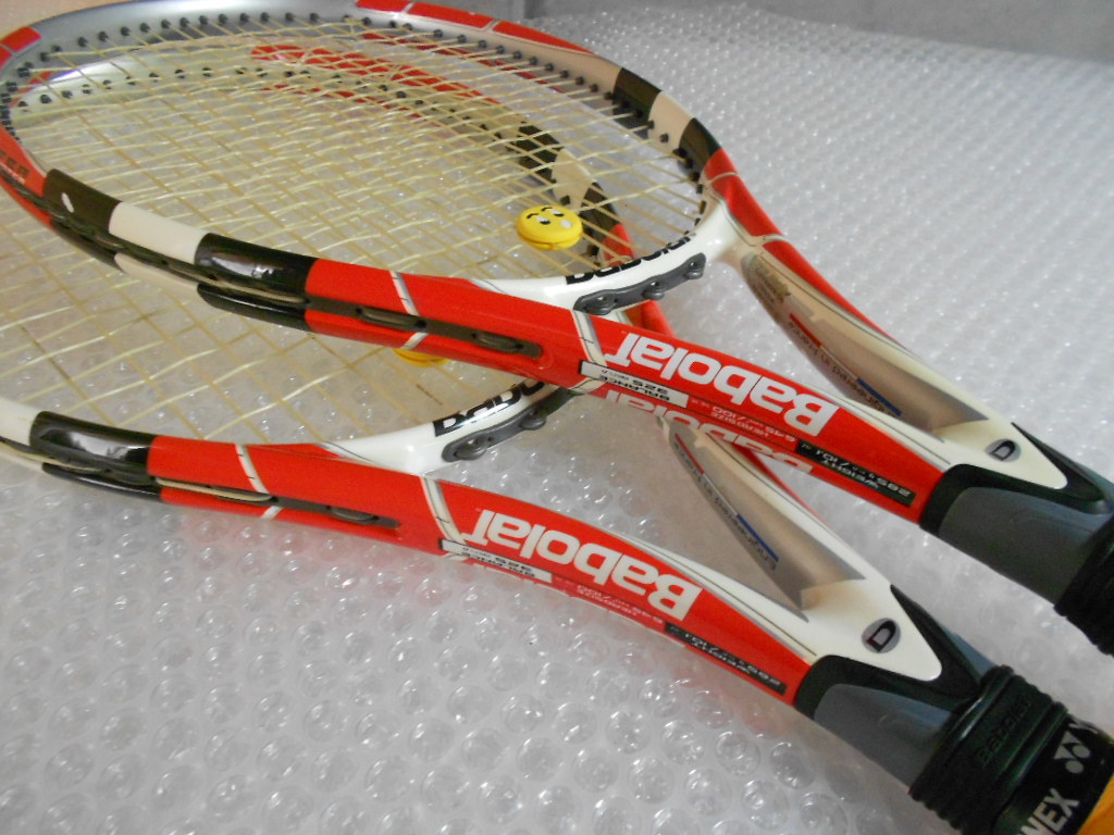 新品／翌日出荷 Babolat DRIVE Z G2 ラケットケース付き 【公式通販】