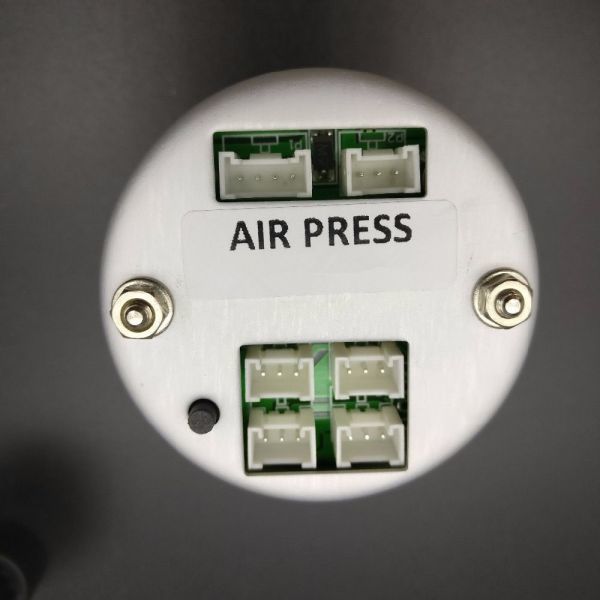 全国送料無料】【土日発送可】【保証付き】□配線5m□エアサス 7色 LED 