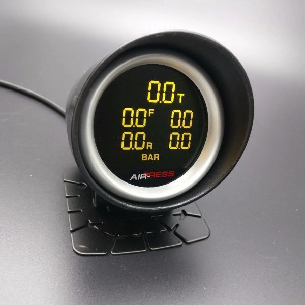 全国送料無料】【土日発送可】【保証付き】□配線5m□エアサス 7色 LED 