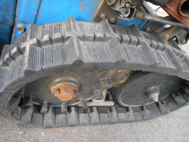 ◇ヤマハ除雪機 YSM560 部品取り◇