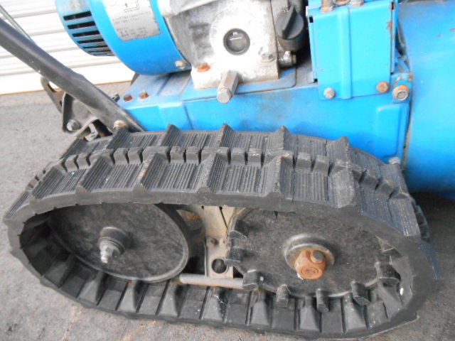 ◇ヤマハ除雪機 YSM560 部品取り◇