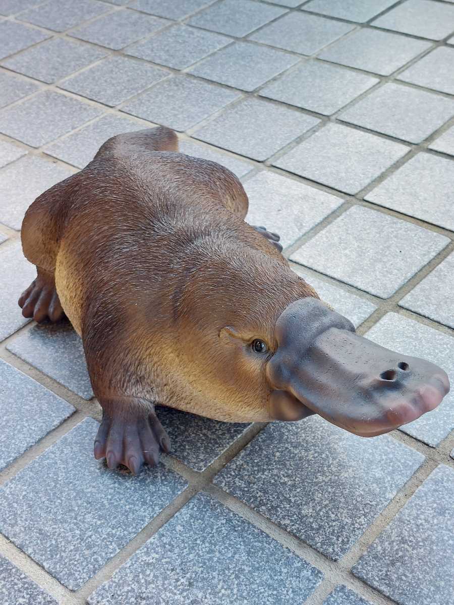 まる 本物 レプリカ カモノハシ 1匹 性別不詳 激レア オーストラリア稀少動物 検索 チョコエッグ その他 売買されたオークション情報 Yahooの商品情報をアーカイブ公開 オークファン Aucfan Com