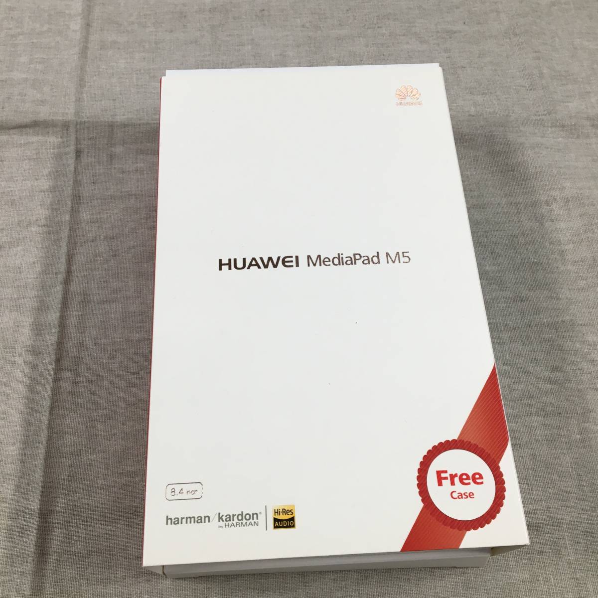【お得，限定SALE】 現状品 HUAWEI MediaPad M5 8.4/SHT-AL09/LTE/Gray/32G/53010BTG(本体)｜売買されたオークション情報、yahooの商品情報をアーカイブ公開 - オークファン 本体