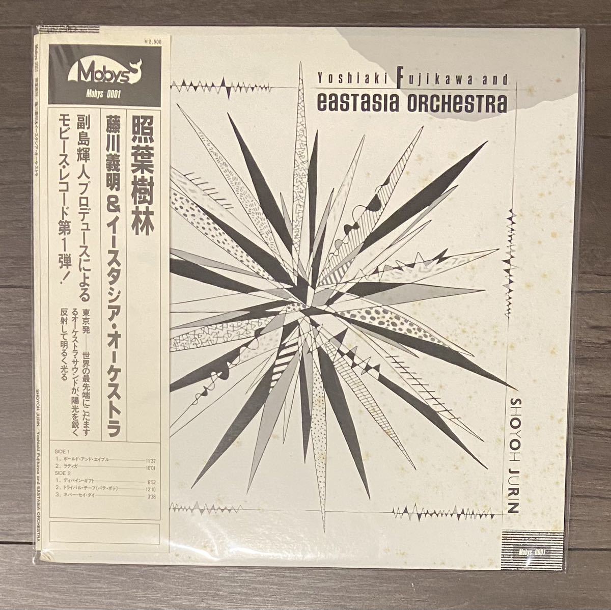 豊富な，最新作 和ジャズ 帯付き 藤川義明 照葉樹林 和フリー フリージャズ レコード(ジャズ一般)｜売買されたオークション情報、yahooの商品情報をアーカイブ公開 - オークファン ジャズ一般