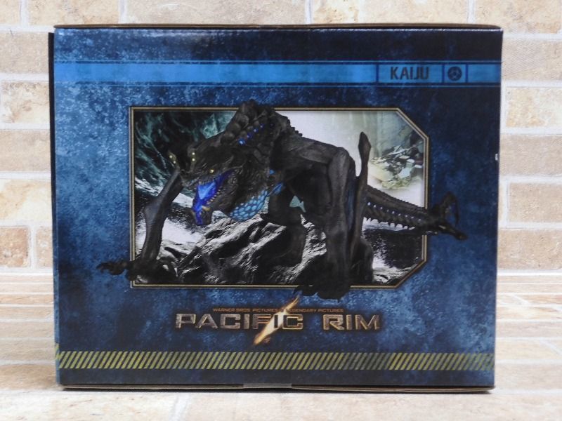 未開封品!! NECA パシフィック リム オオタチ フィギュア 【416y