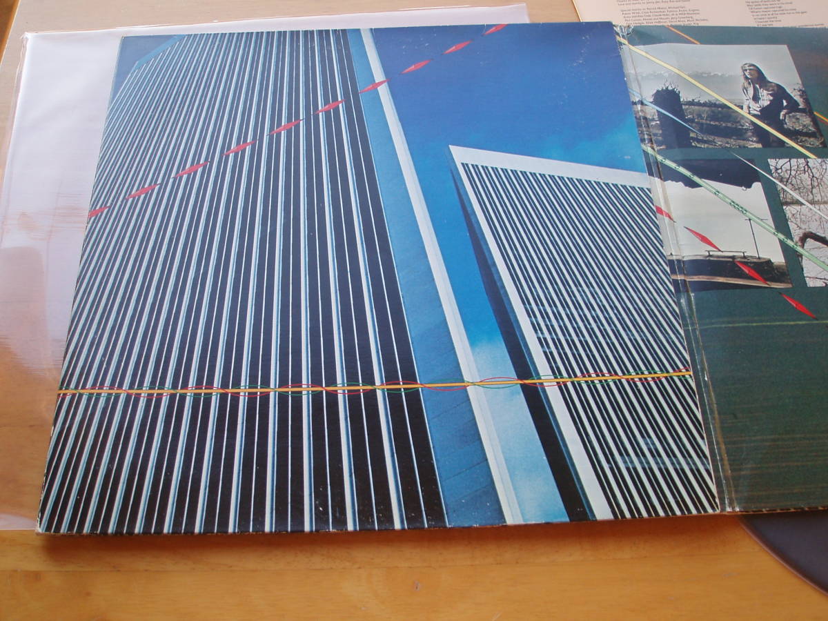 入手困難！初回マト両30/30 UK-ORIG[英国盤]YES/GOING FOR THE ONE