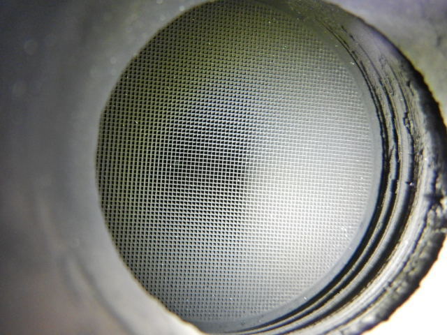 クラウン GRS181 4GR-FSE 触媒コンバーター セット 17140-31040 コア用