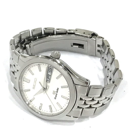 セイコー　クロノグラフ　7T92-0DX0 クォーツ A1183]1円～☆メンズ腕時計 クォーツ SEIKO クロノグラフ 7T92-0DX0