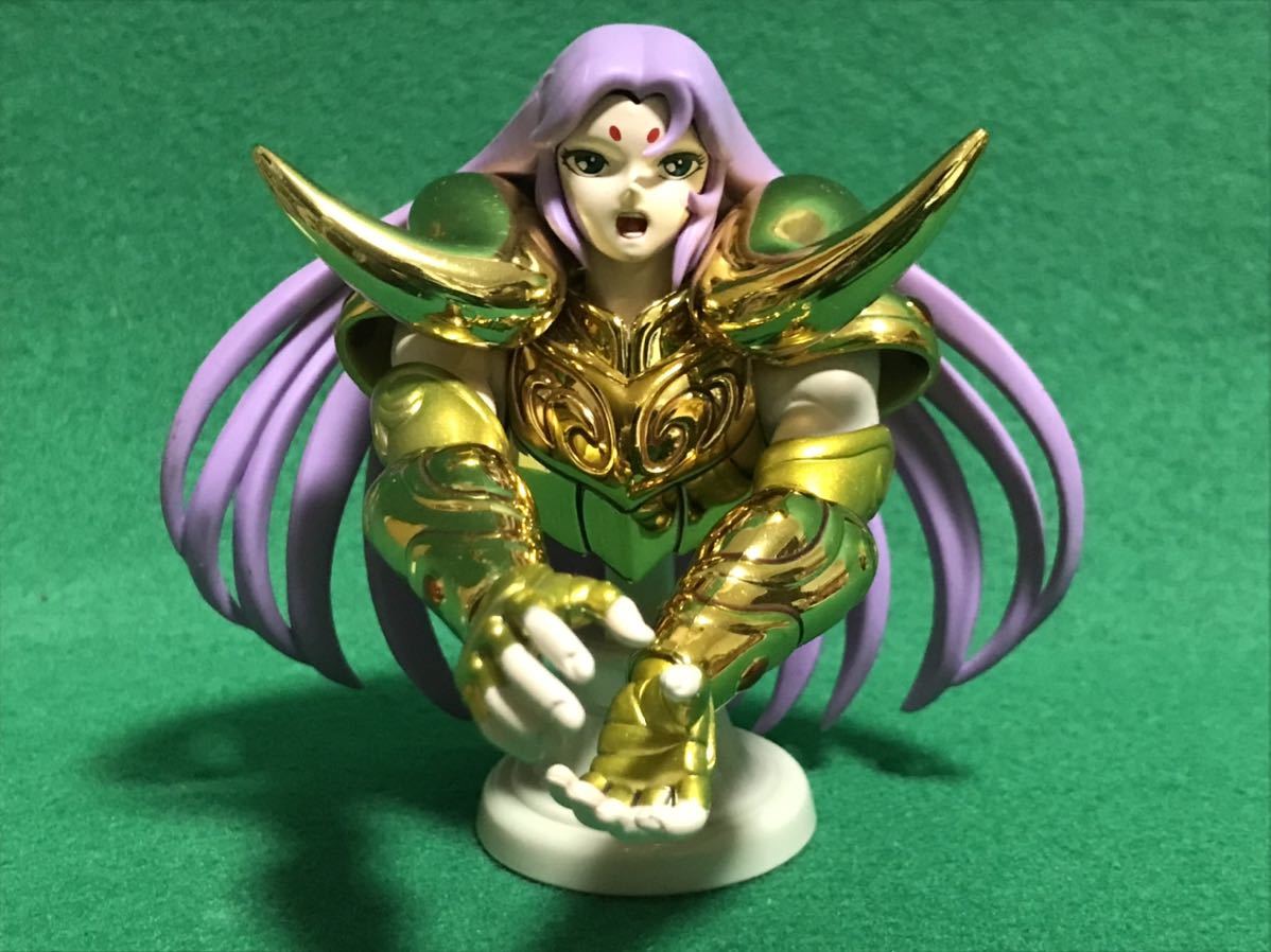 聖闘士聖衣神話EX | アリエスムウ TAMASHII NATIONS 聖闘士星矢 聖闘士