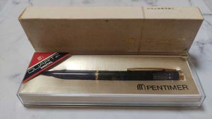 三菱 QUARTZ PEN TIMERのYahoo!オークション(旧ヤフオク!)の相場