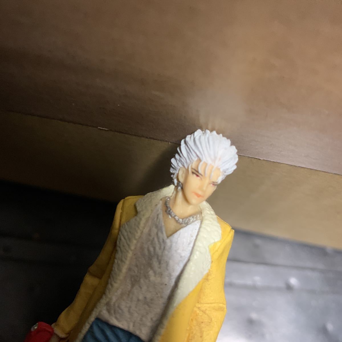 天羽時貞 フィギュア 特攻の拓 単行本 限定特典 悪魔の鉄槌 ルシファーズハンマー Sr400 Sadowsky 赤 サドウスキー ギター 龍神 良品 レア 少年 売買されたオークション情報 Yahooの商品情報をアーカイブ公開 オークファン Aucfan Com