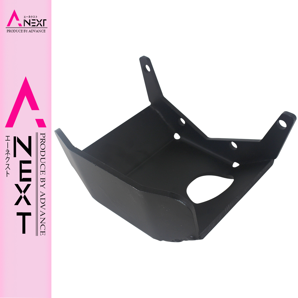 ジムニー Ja11 リアデフガード クロカン オフロード 補強 サポート デフカバー プレート ボルトオン設計 リアデフスキッドガード リア 売買されたオークション情報 Yahooの商品情報をアーカイブ公開 オークファン Aucfan Com