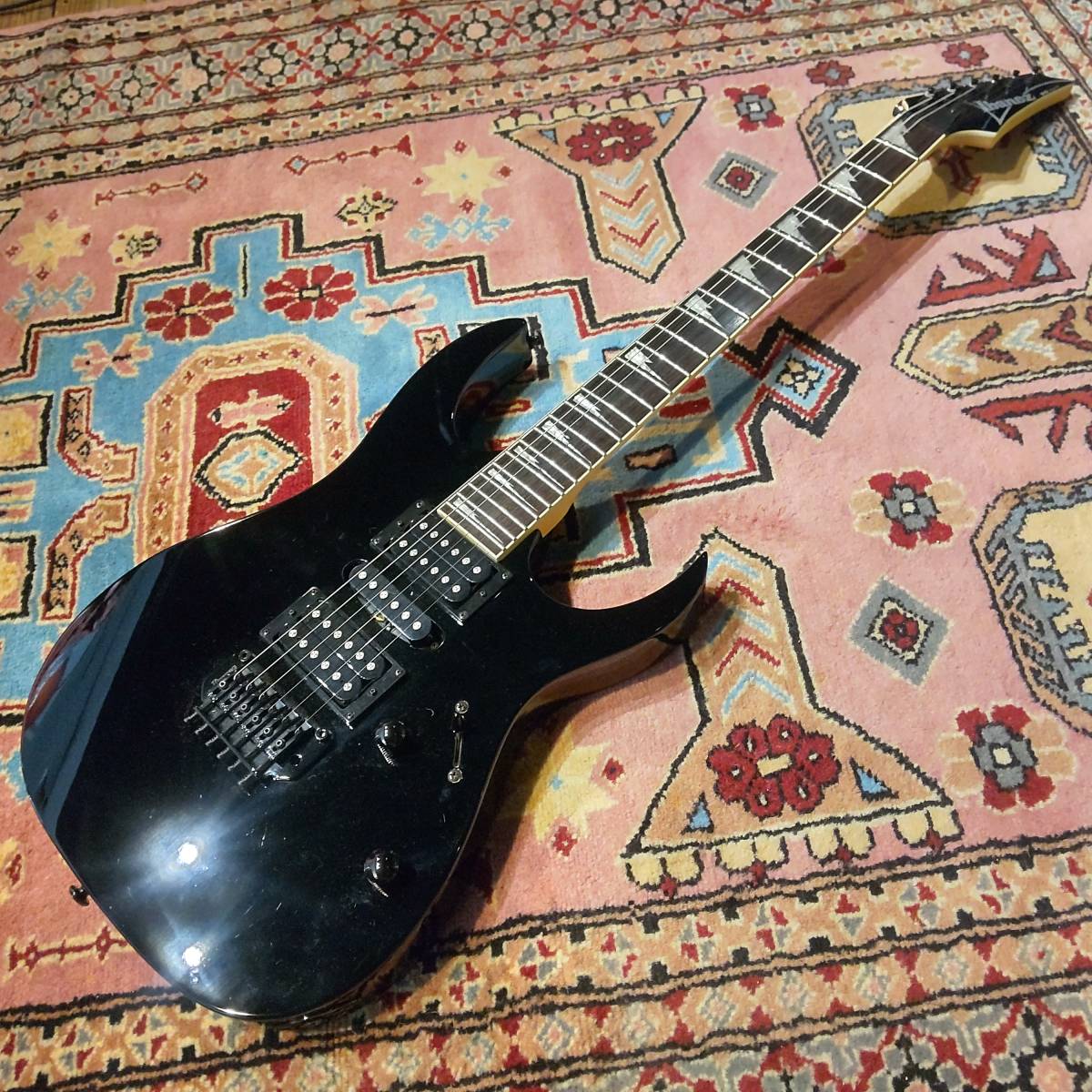 Ibanez RG180DX Guitar アイバニーズ エレキギター