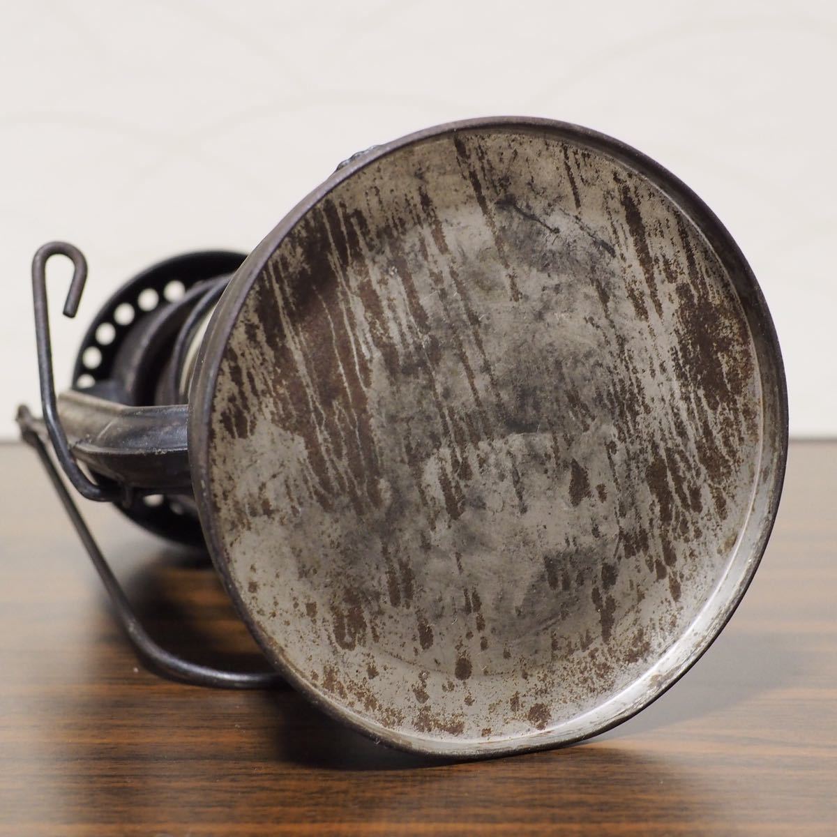 DITMAR 805 オーストリア製 】マッシュルームヘッド ハリケーン