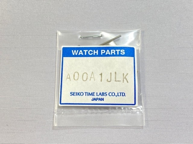 A00A1JLK SEIKO グランドセイコー 純正コマ SBGW005/9S54-0030用 A00A111J0用 ネコポス送料無料