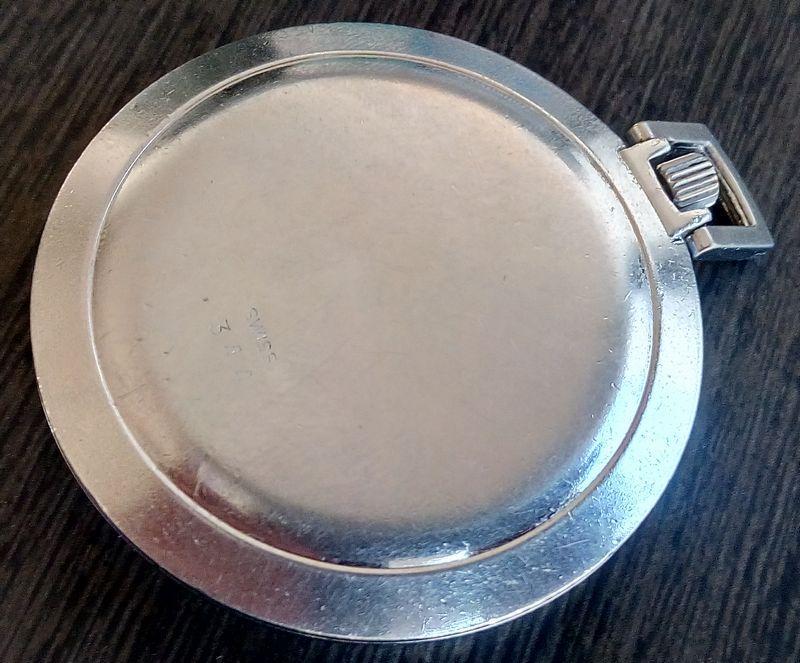 ベネットブロス 懐中時計 BNNETTBROS ROCKFORD_4