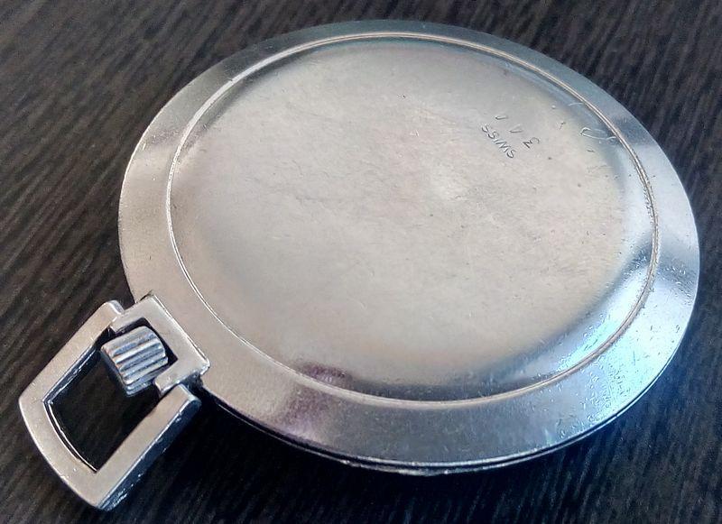 ベネットブロス 懐中時計 BNNETTBROS ROCKFORD_5