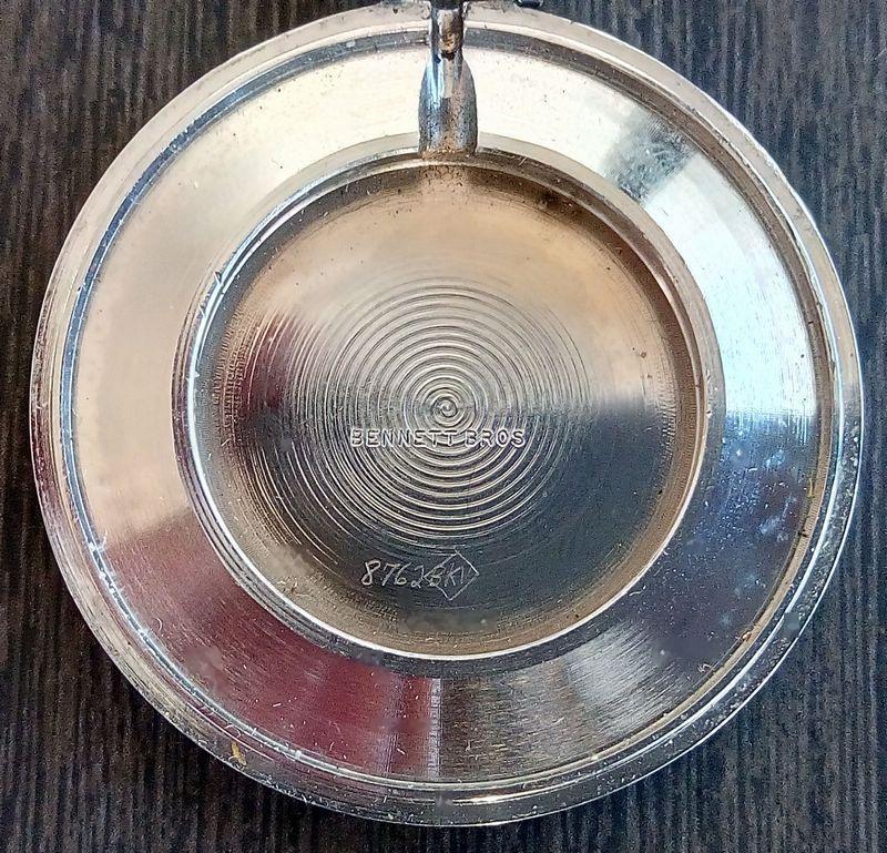 ベネットブロス 懐中時計 BNNETTBROS ROCKFORD_6